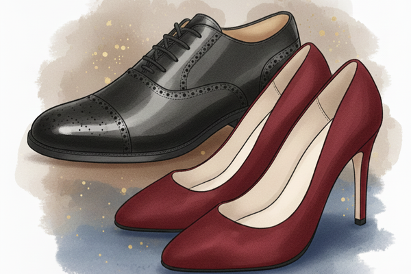 Calzature: fatturato 2025 atteso a 12,8 miliardi di euro (-3,1% sul 2024)