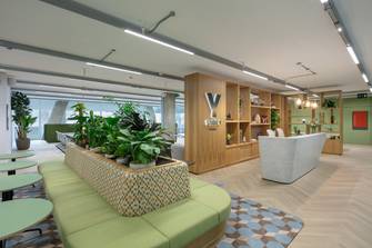 Spacemade launches new hub tailored for the business side of fashion and beauty