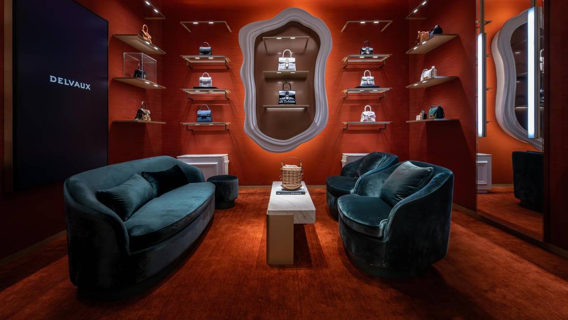 Bildnachweis: Delvaux