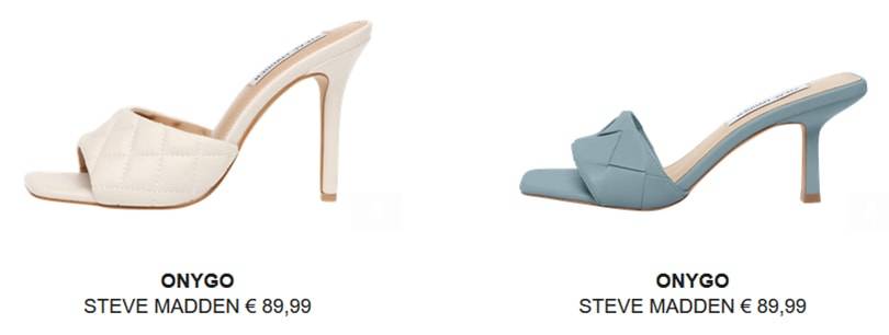 Zeit für High Heels von ONYGO! Das elegante Revival für den Sommer