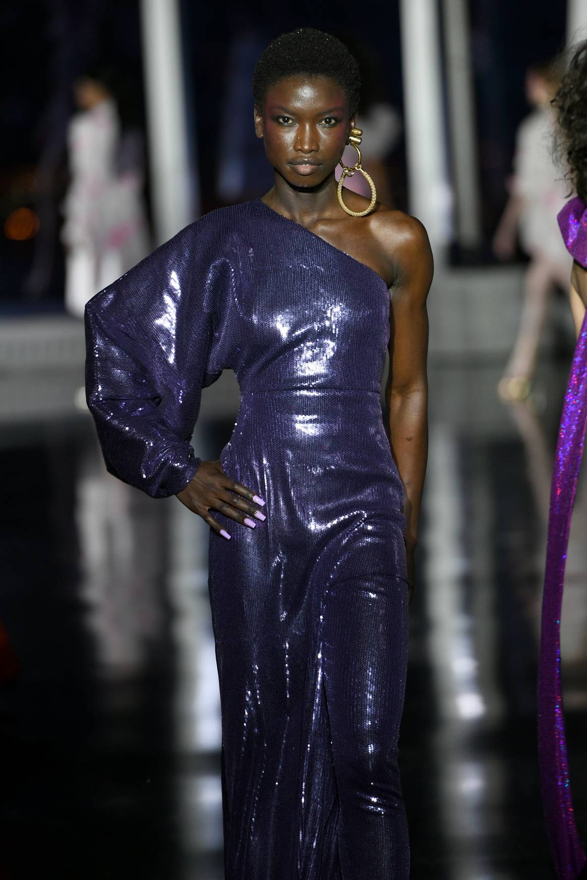 Imagen: Christian Cowan FW22