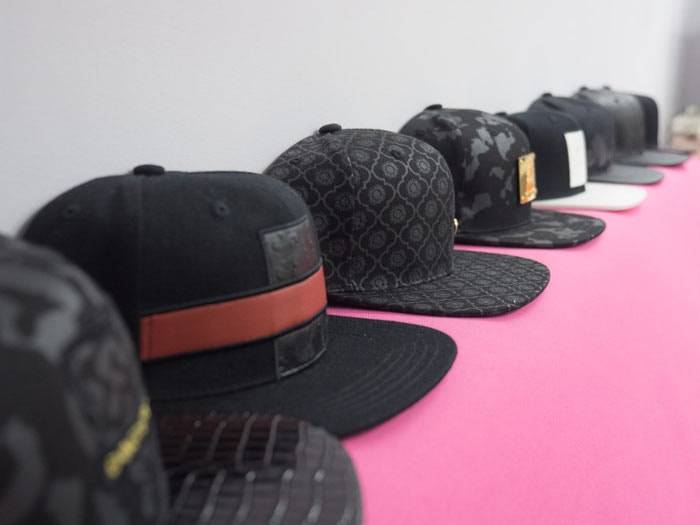 Showroom opening of the Defanzy Brands // The Recap