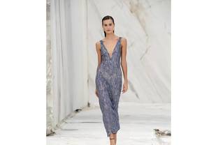 Vídeo: Colección SS22 de Elisabetta Franchi