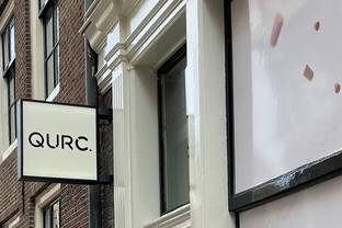 Een jaar na de opening van hun winkel, hoe staat QURC ervoor?