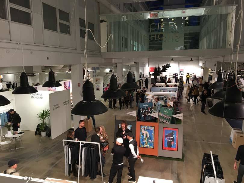 Modevakbeurs CIFF: een verslag uit Kopenhagen