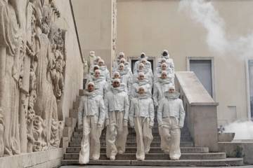 Le Palais Galliera consacre une rétrospective à Rick Owens