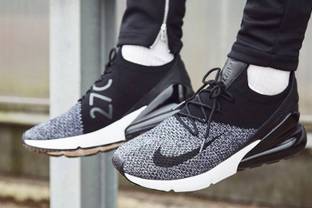 Flinke winststijging voor JD Sports in FY2017