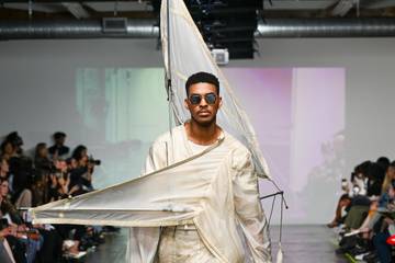 Academy of Art University students explore ‘uncharted territory’ in graduation show