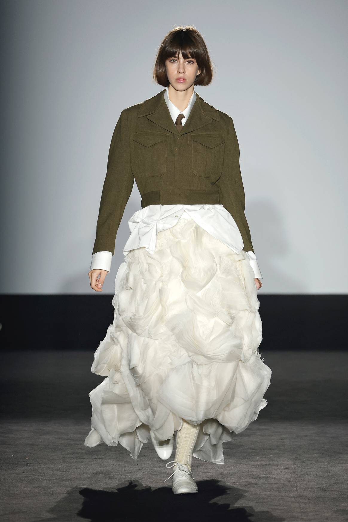Beeld: 080 Reborn bij 080 Barcelona Fashion, met dank aan de organisatie