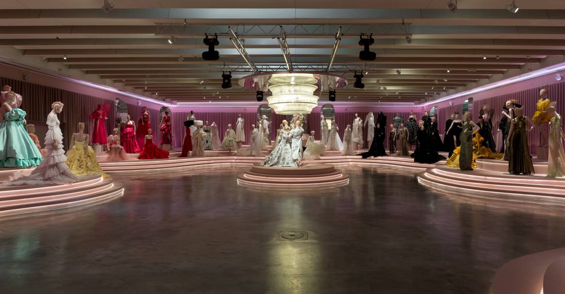 Images: courtesy of Design Museum Holon by Elad Sarig