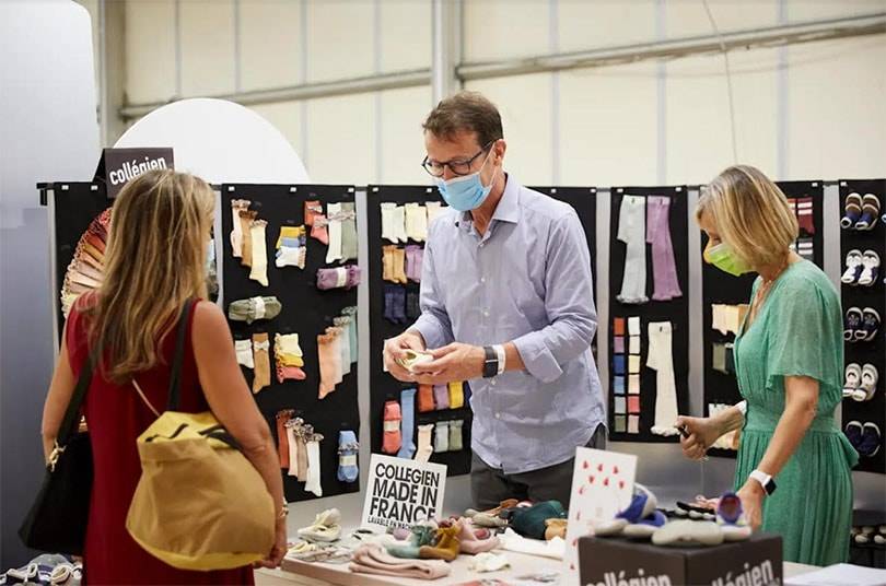In pictures: Pitti Immagine Bimbo 93