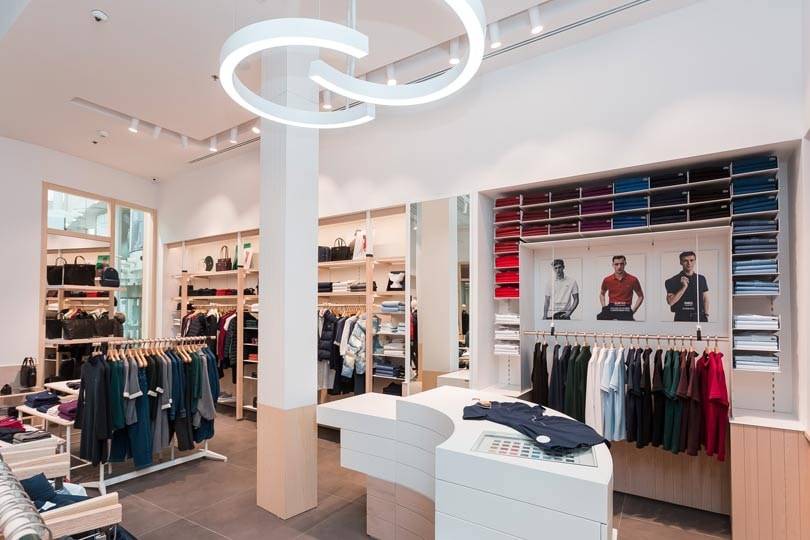 Retail inspiratie: 9 nieuwe winkelconcepten van de afgelopen tijd