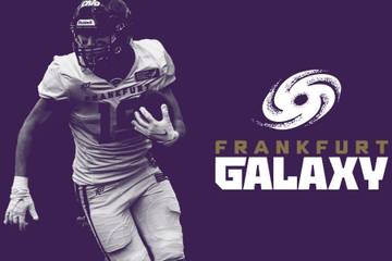 Kick-off bei Zeitfracht: McTrek wird Frankfurt-Galaxy-Trikotsponsor