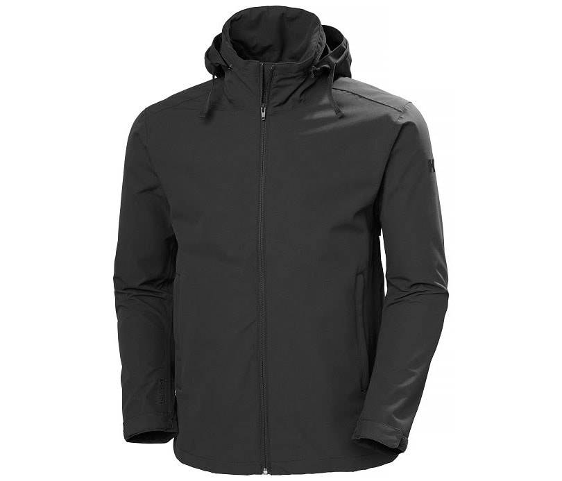 Helly Hansen erweitert im Sommer 2021 die innovative 100% recycelbare Mono Material Urban Kollektion