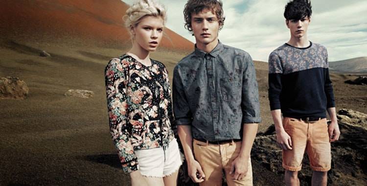 Zara en Bershka zoeken (Assistent) Shopmanagers