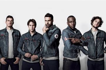 Comment Levi's et le PSG ont-ils préparé leur collaboration?