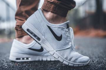 Omzet Nike, Inc. stijgt met 9 procent in tweede kwartaal 