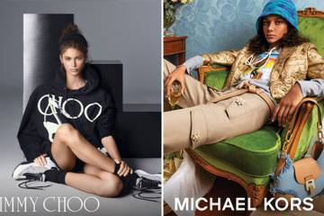 Versace: ricavi a 137 milioni nel quarto trimestre
