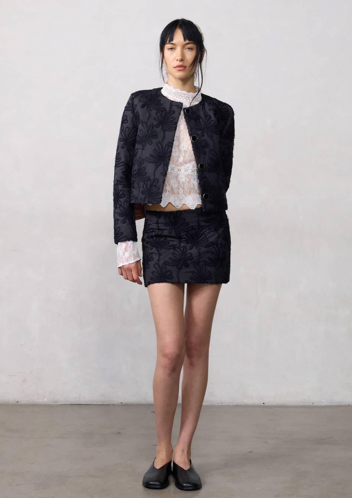 Benmoyal SS26