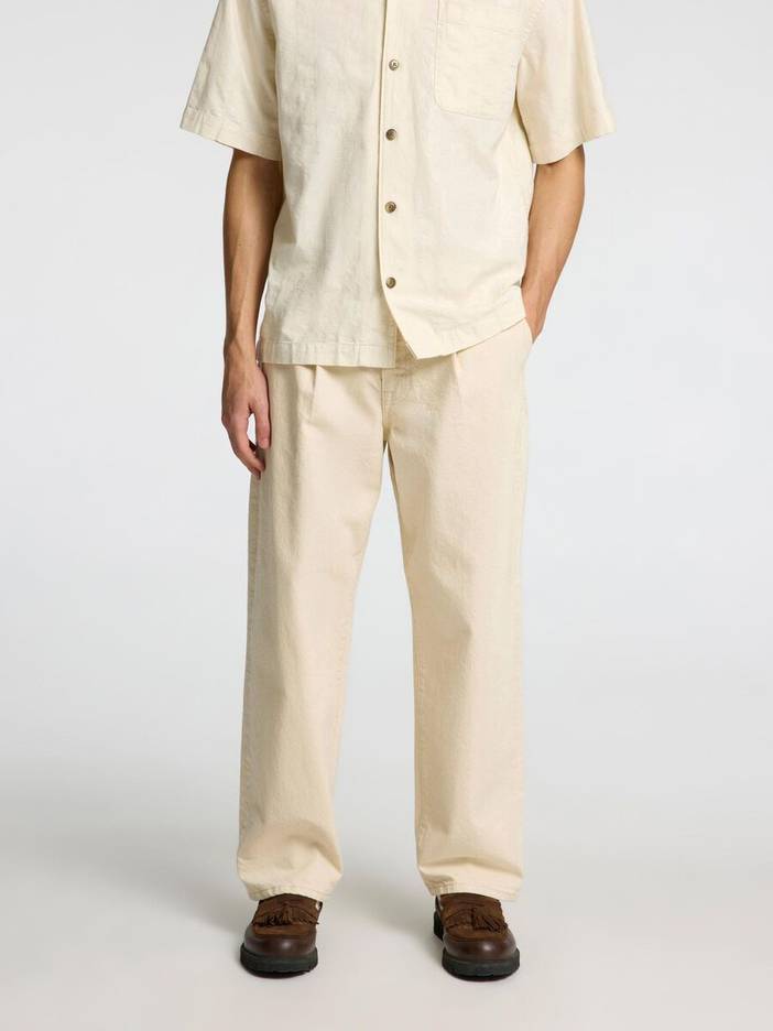 220 Loose Fit Jeans | Selected Homme