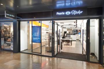 EssilorLuxottica groeit winst met 18,5 procent in eerste halfjaar 2023