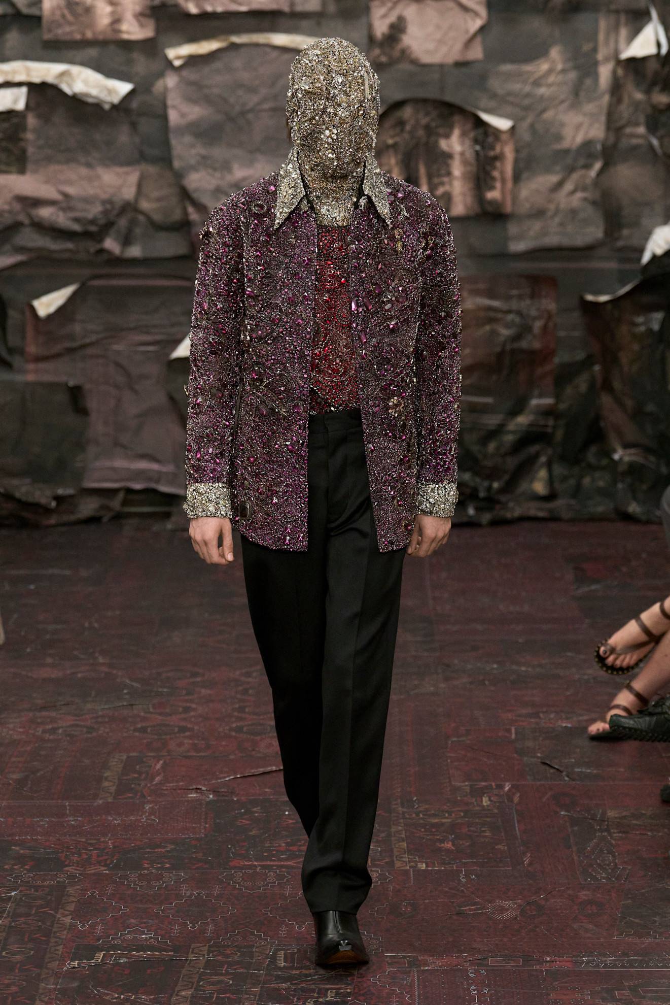 Maison Margiela Haute Couture FW25