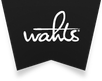 Logo WAHTS