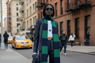 Brand Radar: La Veste – Speelse vintageprints als drijvende kracht achter een wereldwijd modefenomeen