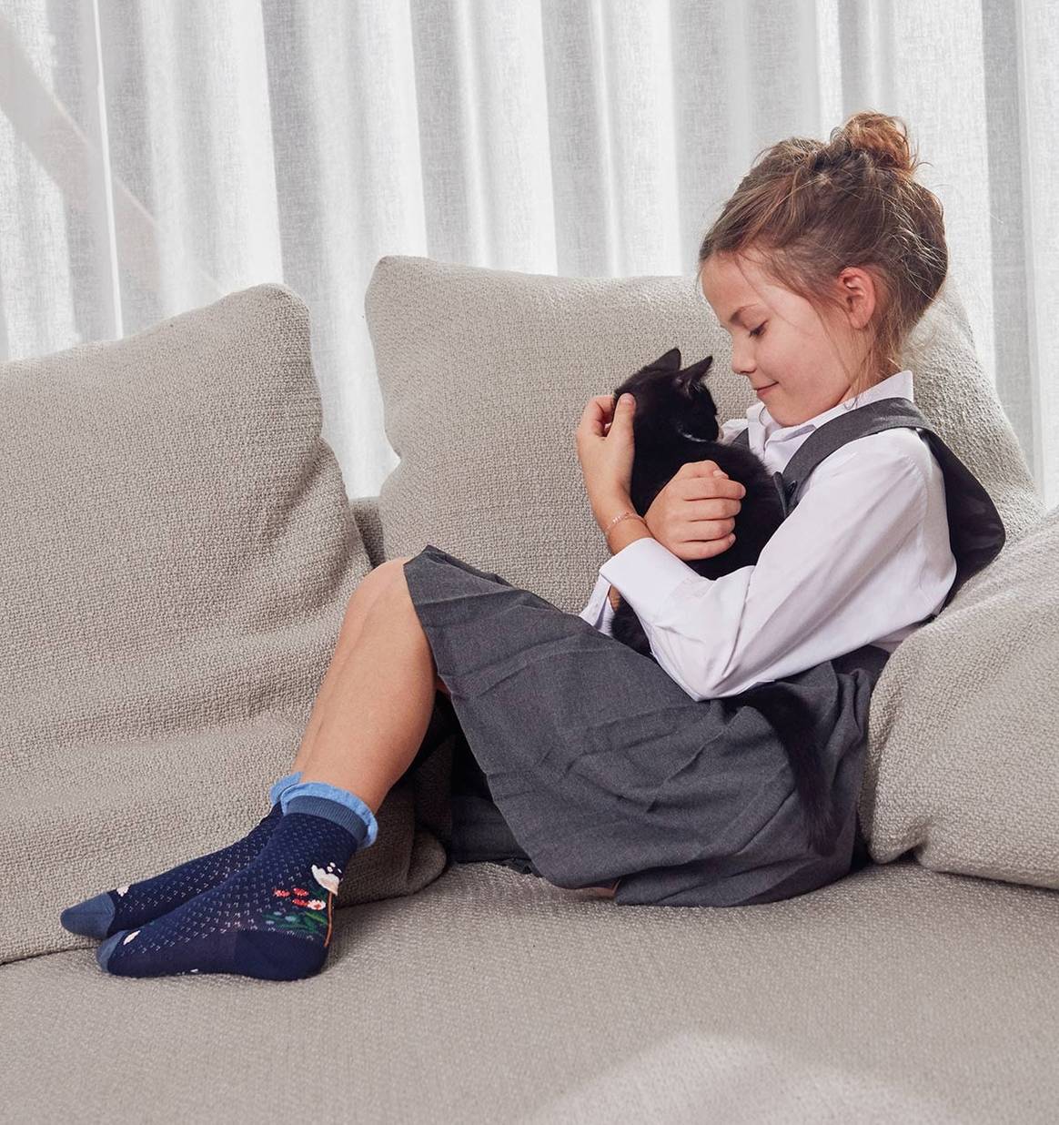 FALKE autumn/winter 2021/2022: Baby and Kids