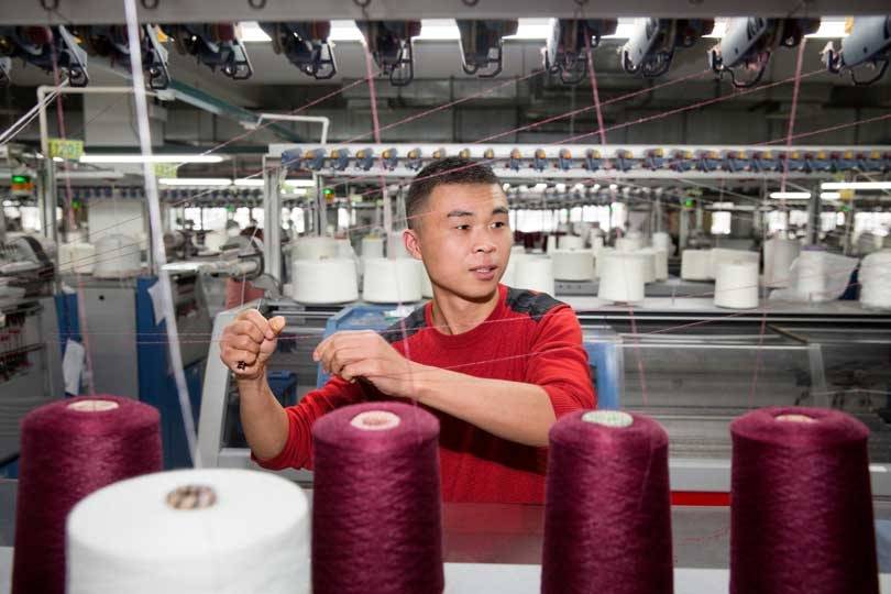 Zal H&M de belofte om leefbaar loon te betalen in 2018 nakomen?
