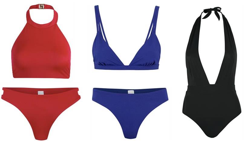 JUA June lanceert nieuwe badkleding collectie gemaakt van plastic afval uit de Middellandse Zee