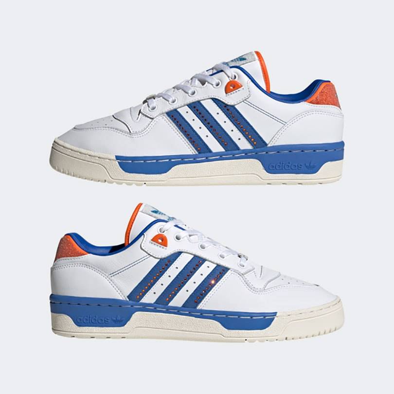 Swarovski X Adidas : diamonds are girl’s (and boy’s) best friend