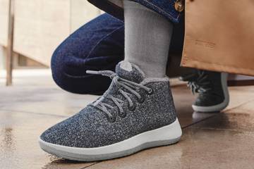 Allbirds a réussi son entrée en Bourse