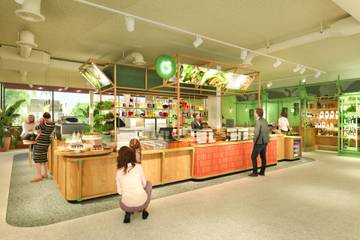La Place introduceert nieuw foodconcept bij Hema