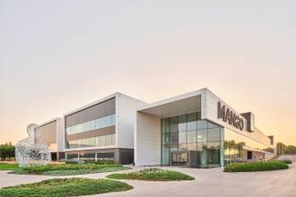 Mango consolida su reputación corporativa y escala 17 posiciones en el ranking Merco 2025