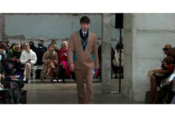 Video: Botter at Paris Fashion Week