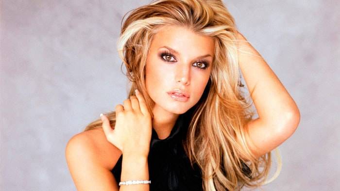 From celebrity status to fashion designer - Part VII: Jessica Simpson