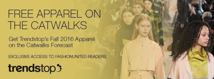 Fall Winter Womenswear Themes On The Catwalks