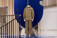 Burberry colabora con National Geographic recreando el traje de la expedición polar de 1914