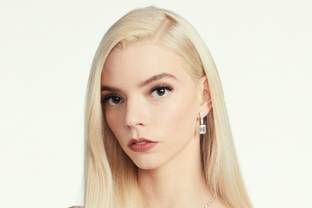 Anya Taylor-Joy announced as Dior’s Global Brand Ambassador