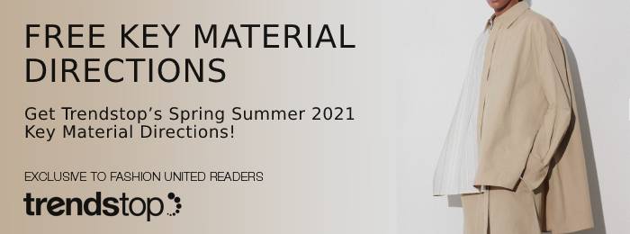 Materialtrends der Herrenmode Frühjahr/Sommer 2023