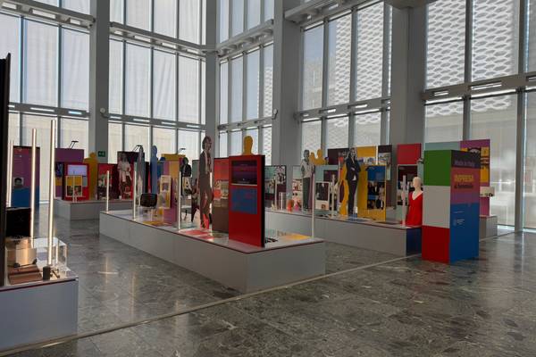 Mimit: la mostra "Made in Italy impresa al femminile" fa tappa a Torino