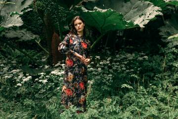 Barbour launches collaboration with House of Hackney
