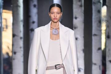 Video Michael Kors 2023年秋冬コレクション