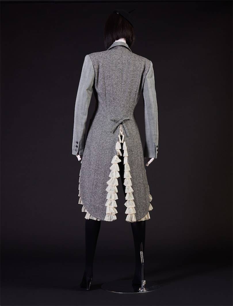 Chantal Thomass: quarante ans de mode aux enchères chez Millon