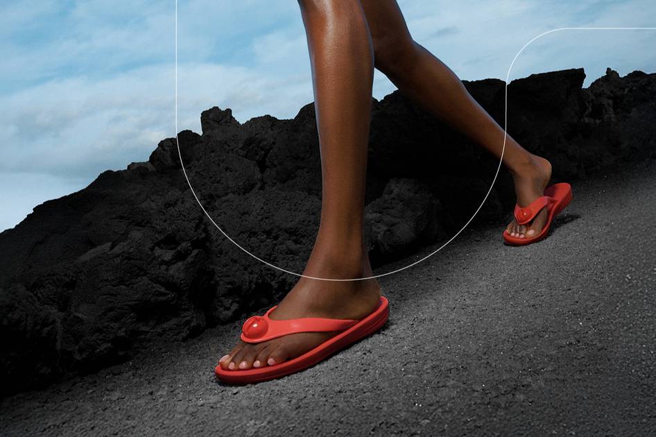 CEO da FitFlop: “Queremos ser donos do verão”