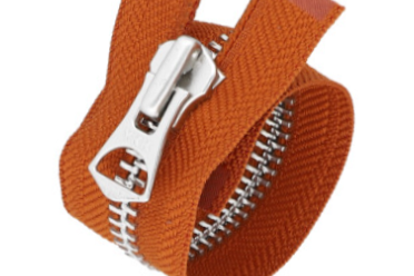YKK Makes the Switch to 100% Low-Carbon Aluminum for Use in  Aluminum Alloy Zippers
