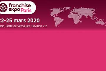 39ème Édition De Franchise Expo Paris: Le plus grand rendez-vous international dédié à la franchise