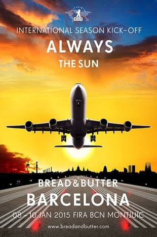 Bread & Butter: Bye Bye Berlin