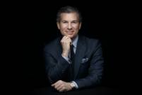 Richemont confie les rênes de Cartier au patron de Vacheron Constantin